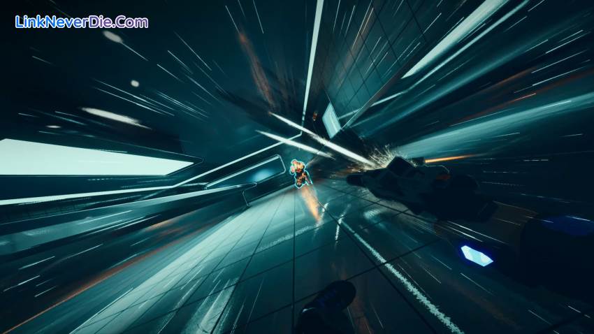 Hình ảnh trong game Severed Steel (screenshot) Hình ảnh trong game Severed Steel (screenshot)