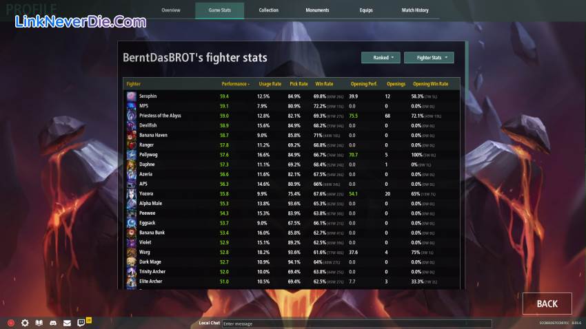 Hình ảnh trong game Legion TD 2 (screenshot) Hình ảnh trong game Legion TD 2 (screenshot)