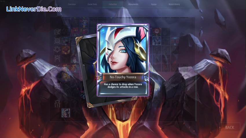 Hình ảnh trong game Legion TD 2 (screenshot) Hình ảnh trong game Legion TD 2 (screenshot)