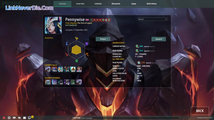 Hình ảnh trong game Legion TD 2 (screenshot) Hình ảnh trong game Legion TD 2 (screenshot)