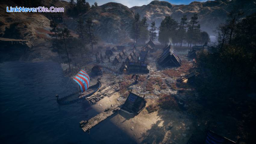 Hình ảnh trong game Frozenheim (screenshot) Hình ảnh trong game Frozenheim (screenshot)