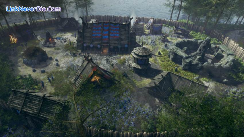 Hình ảnh trong game Frozenheim (screenshot) Hình ảnh trong game Frozenheim (screenshot)