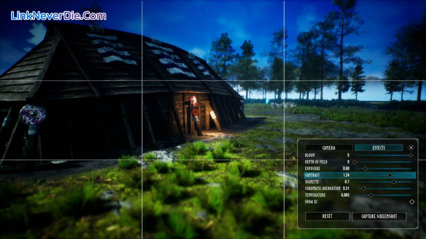 Hình ảnh trong game Frozenheim (screenshot) Hình ảnh trong game Frozenheim (screenshot)