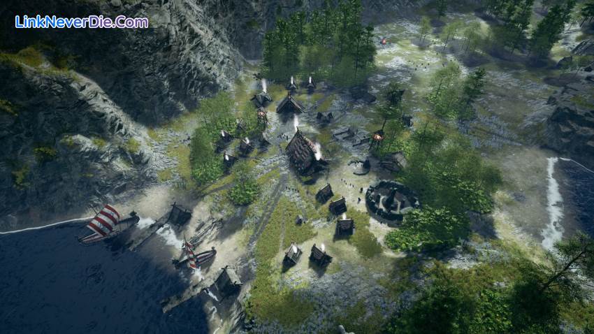 Hình ảnh trong game Frozenheim (screenshot) Hình ảnh trong game Frozenheim (screenshot)