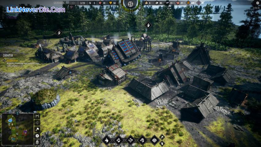Hình ảnh trong game Frozenheim (screenshot) Hình ảnh trong game Frozenheim (screenshot)