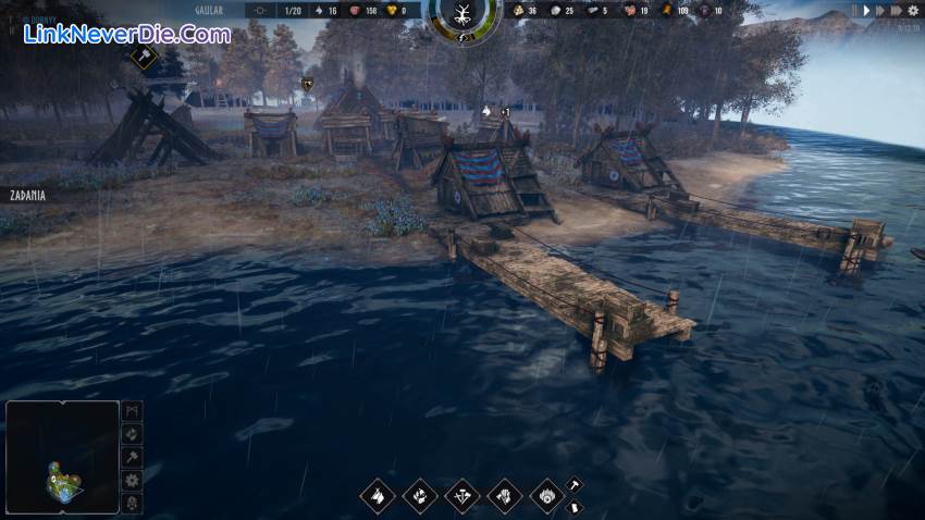 Hình ảnh trong game Frozenheim (screenshot) Hình ảnh trong game Frozenheim (screenshot)