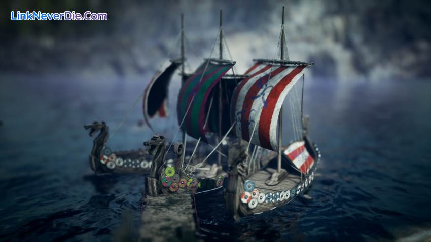Hình ảnh trong game Frozenheim (screenshot) Hình ảnh trong game Frozenheim (screenshot)