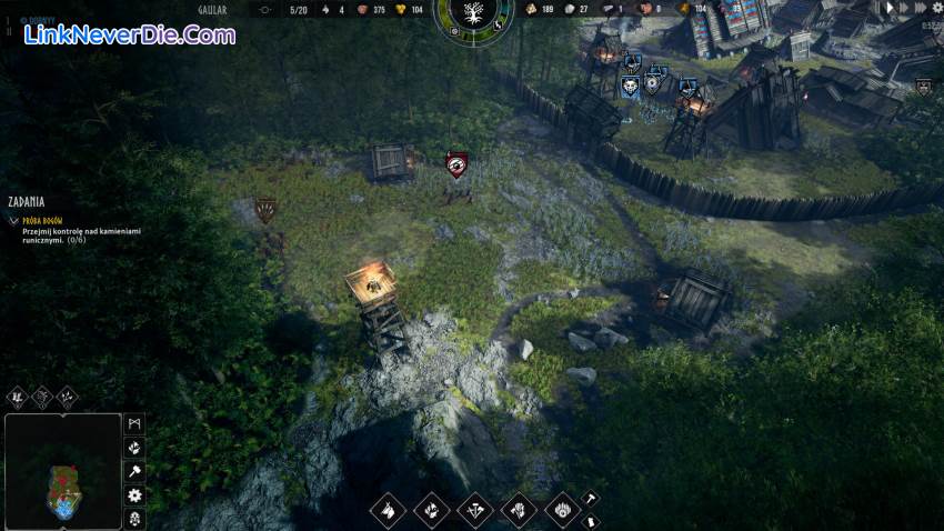 Hình ảnh trong game Frozenheim (screenshot) Hình ảnh trong game Frozenheim (screenshot)
