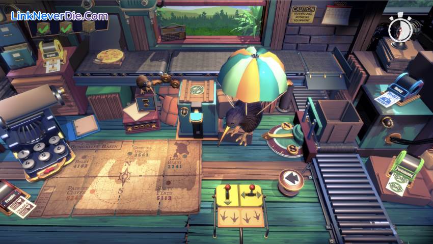 Hình ảnh trong game KeyWe (screenshot) Hình ảnh trong game KeyWe (screenshot)