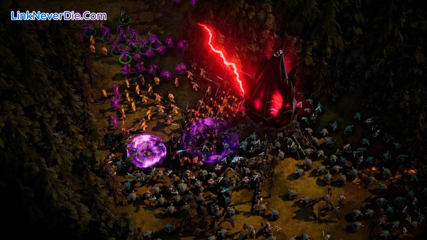 Hình ảnh trong game Age of Darkness: Final Stand (screenshot) Hình ảnh trong game Age of Darkness: Final Stand (screenshot)