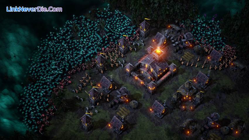 Hình ảnh trong game Age of Darkness: Final Stand (screenshot) Hình ảnh trong game Age of Darkness: Final Stand (screenshot)