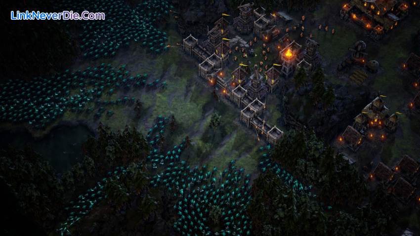 Hình ảnh trong game Age of Darkness: Final Stand (screenshot) Hình ảnh trong game Age of Darkness: Final Stand (screenshot)