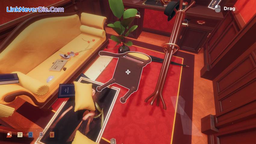 Hình ảnh trong game Escape Simulator (screenshot) Hình ảnh trong game Escape Simulator (screenshot)