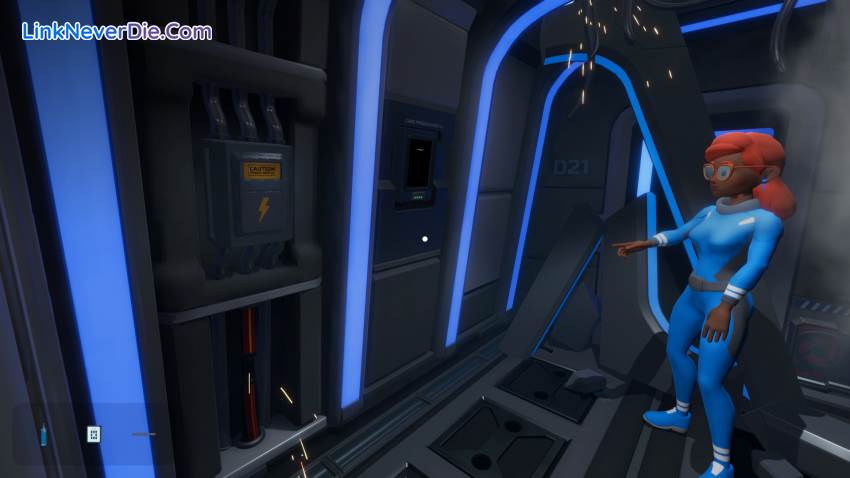 Hình ảnh trong game Escape Simulator (screenshot) Hình ảnh trong game Escape Simulator (screenshot)