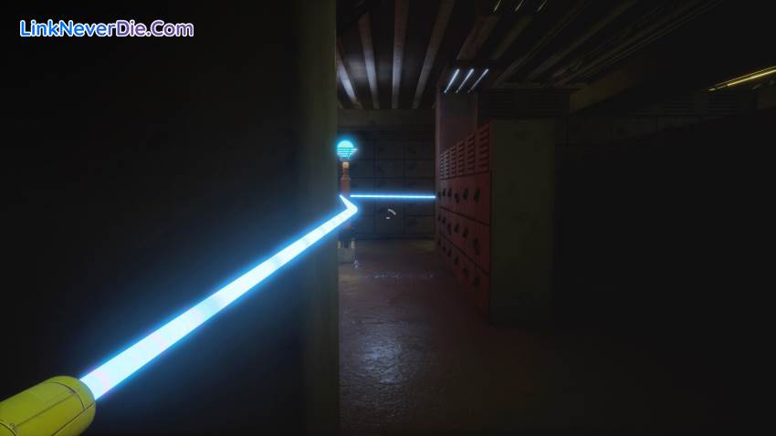 Hình ảnh trong game Poppy Playtime (screenshot) Hình ảnh trong game Poppy Playtime (screenshot)