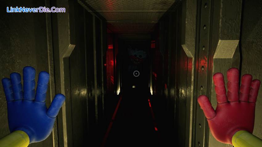 Hình ảnh trong game Poppy Playtime (screenshot) Hình ảnh trong game Poppy Playtime (screenshot)
