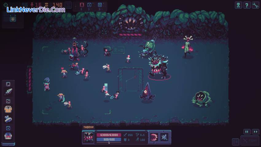 Hình ảnh trong game Despot's Game: Dystopian Army Builder (screenshot) Hình ảnh trong game Despot's Game: Dystopian Army Builder (screenshot)