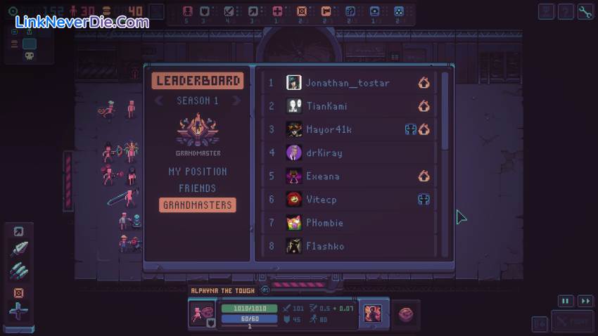 Hình ảnh trong game Despot's Game: Dystopian Army Builder (screenshot) Hình ảnh trong game Despot's Game: Dystopian Army Builder (screenshot)