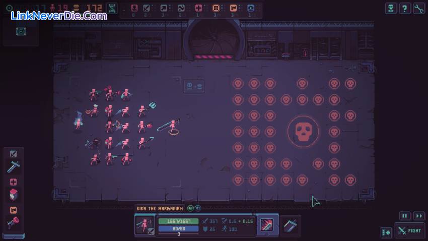 Hình ảnh trong game Despot's Game: Dystopian Army Builder (screenshot) Hình ảnh trong game Despot's Game: Dystopian Army Builder (screenshot)