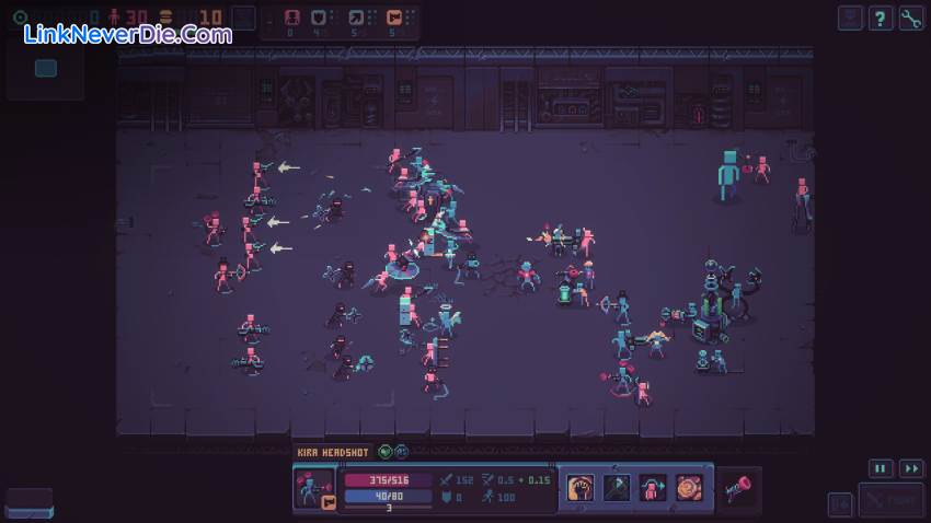 Hình ảnh trong game Despot's Game: Dystopian Army Builder (screenshot) Hình ảnh trong game Despot's Game: Dystopian Army Builder (screenshot)
