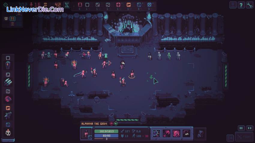 Hình ảnh trong game Despot's Game: Dystopian Army Builder (screenshot) Hình ảnh trong game Despot's Game: Dystopian Army Builder (screenshot)