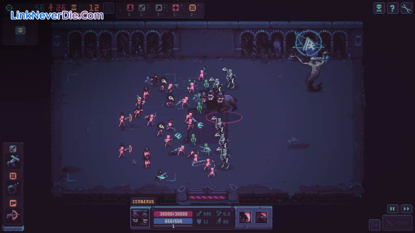 Hình ảnh trong game Despot's Game: Dystopian Army Builder (screenshot) Hình ảnh trong game Despot's Game: Dystopian Army Builder (screenshot)