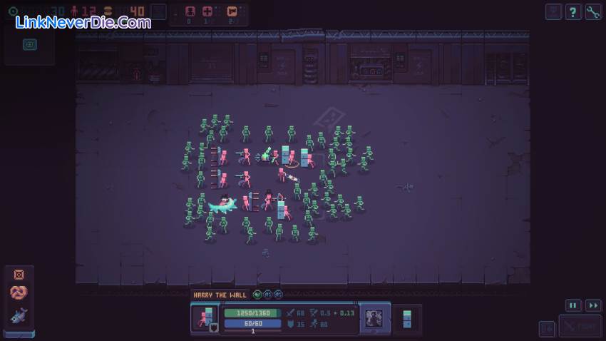 Hình ảnh trong game Despot's Game: Dystopian Army Builder (screenshot) Hình ảnh trong game Despot's Game: Dystopian Army Builder (screenshot)