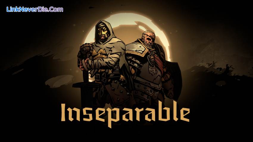 Hình ảnh trong game Darkest Dungeon II (screenshot) Hình ảnh trong game Darkest Dungeon II (screenshot)