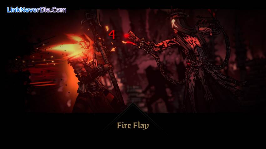 Hình ảnh trong game Darkest Dungeon II (screenshot) Hình ảnh trong game Darkest Dungeon II (screenshot)