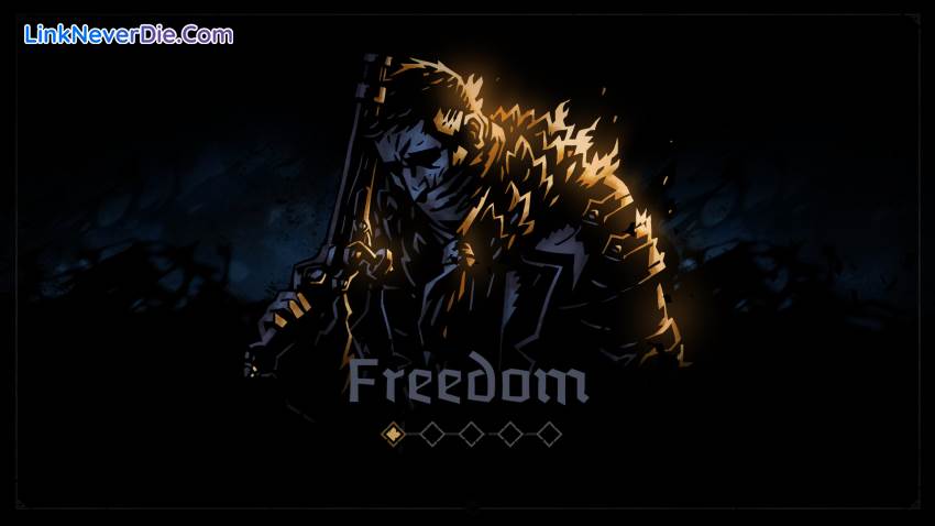 Hình ảnh trong game Darkest Dungeon II (screenshot) Hình ảnh trong game Darkest Dungeon II (screenshot)