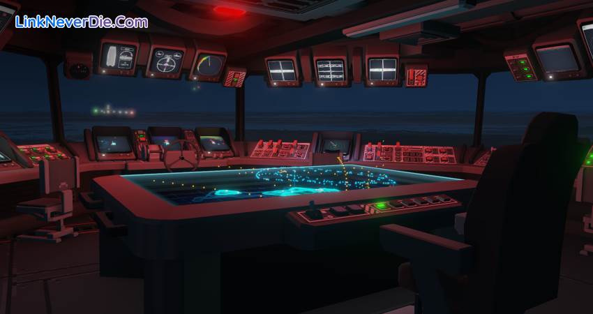 Hình ảnh trong game Carrier Command 2 (screenshot) Hình ảnh trong game Carrier Command 2 (screenshot)