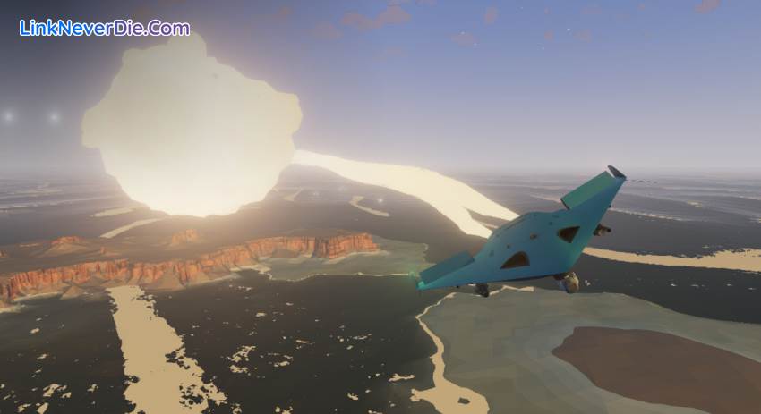 Hình ảnh trong game Carrier Command 2 (screenshot) Hình ảnh trong game Carrier Command 2 (screenshot)