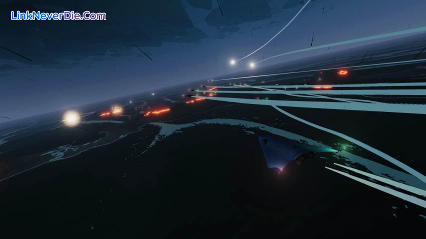 Hình ảnh trong game Carrier Command 2 (screenshot) Hình ảnh trong game Carrier Command 2 (screenshot)