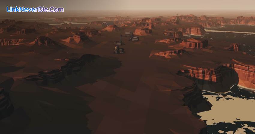 Hình ảnh trong game Carrier Command 2 (screenshot) Hình ảnh trong game Carrier Command 2 (screenshot)