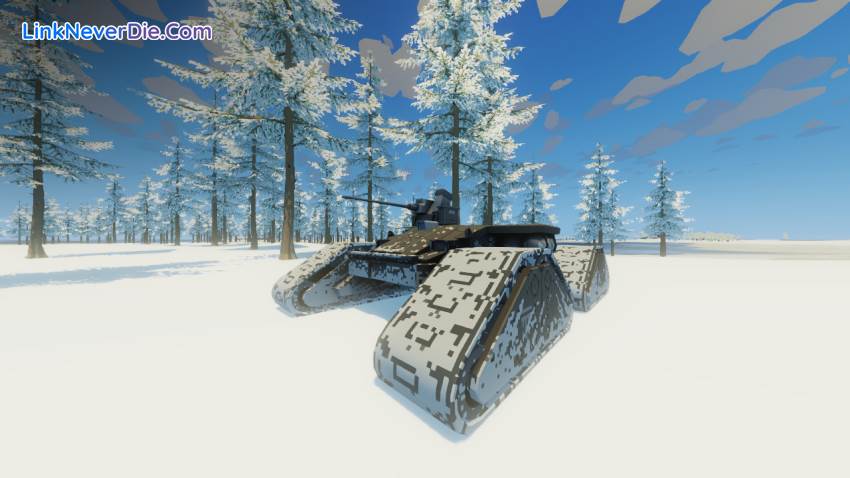 Hình ảnh trong game Carrier Command 2 (screenshot) Hình ảnh trong game Carrier Command 2 (screenshot)