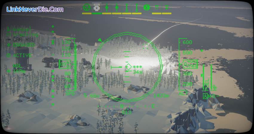 Hình ảnh trong game Carrier Command 2 (screenshot) Hình ảnh trong game Carrier Command 2 (screenshot)