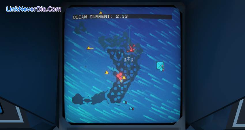 Hình ảnh trong game Carrier Command 2 (screenshot) Hình ảnh trong game Carrier Command 2 (screenshot)