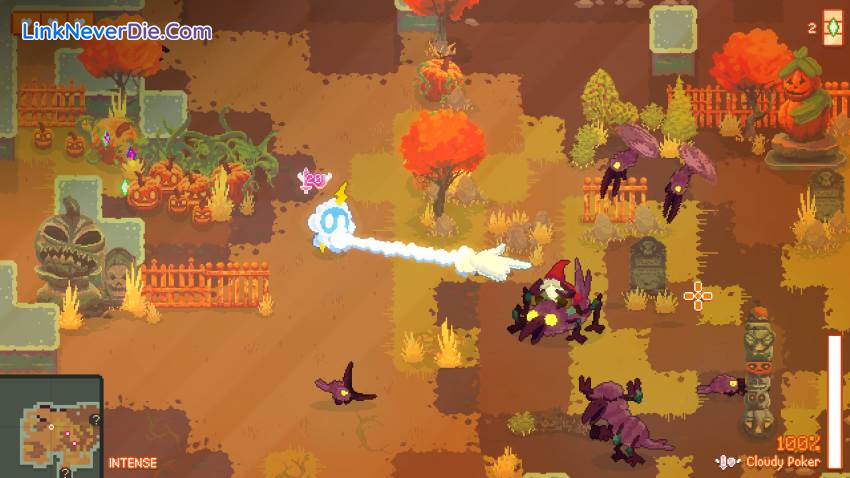 Hình ảnh trong game Voidigo (screenshot) Hình ảnh trong game Voidigo (screenshot)