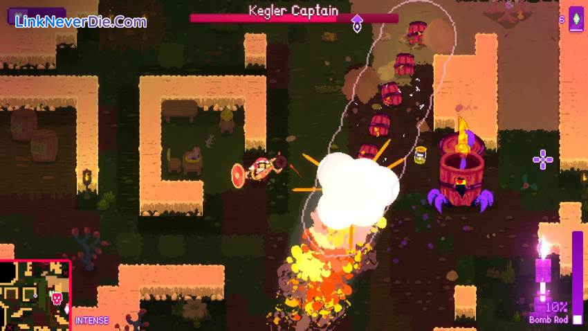 Hình ảnh trong game Voidigo (screenshot) Hình ảnh trong game Voidigo (screenshot)