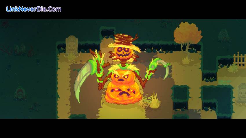 Hình ảnh trong game Voidigo (screenshot) Hình ảnh trong game Voidigo (screenshot)