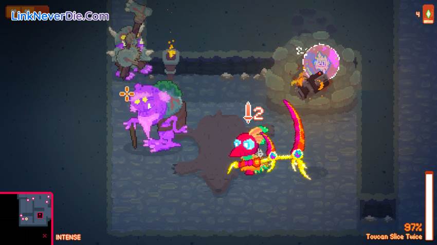 Hình ảnh trong game Voidigo (screenshot) Hình ảnh trong game Voidigo (screenshot)