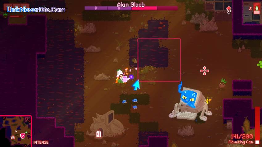 Hình ảnh trong game Voidigo (screenshot) Hình ảnh trong game Voidigo (screenshot)