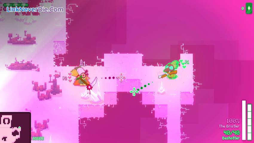 Hình ảnh trong game Voidigo (screenshot) Hình ảnh trong game Voidigo (screenshot)
