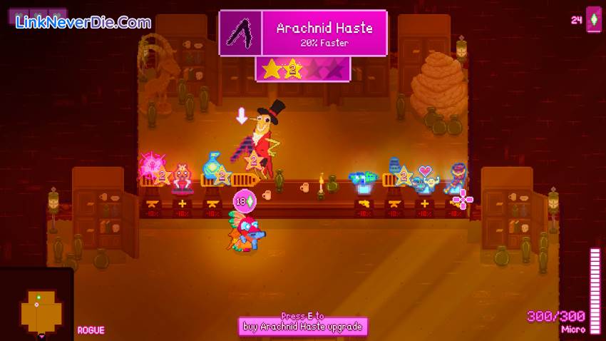 Hình ảnh trong game Voidigo (screenshot) Hình ảnh trong game Voidigo (screenshot)