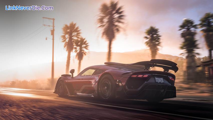 Hình ảnh trong game Forza Horizon 5 (screenshot) Hình ảnh trong game Forza Horizon 5 (screenshot)