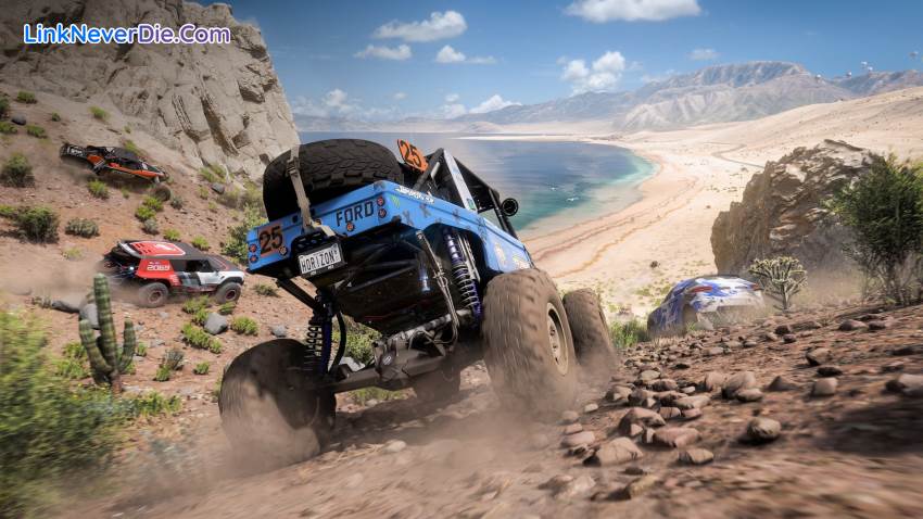 Hình ảnh trong game Forza Horizon 5 (screenshot) Hình ảnh trong game Forza Horizon 5 (screenshot)