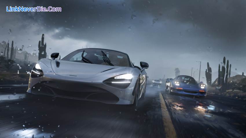 Hình ảnh trong game Forza Horizon 5 (screenshot) Hình ảnh trong game Forza Horizon 5 (screenshot)