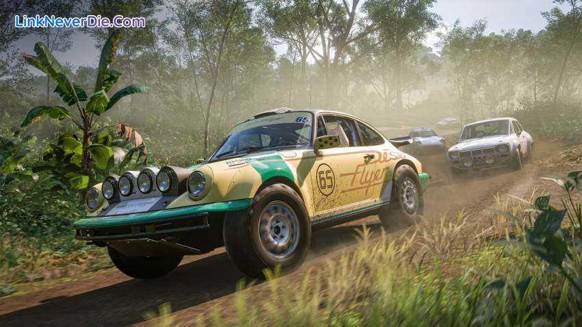 Hình ảnh trong game Forza Horizon 5 (screenshot) Hình ảnh trong game Forza Horizon 5 (screenshot)