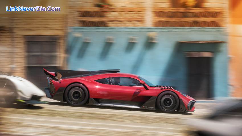 Hình ảnh trong game Forza Horizon 5 (screenshot) Hình ảnh trong game Forza Horizon 5 (screenshot)