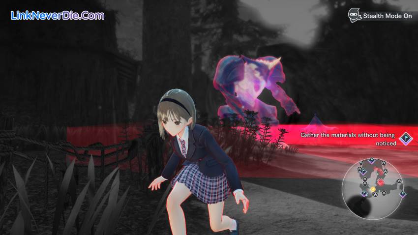 Hình ảnh trong game BLUE REFLECTION: Second Light (screenshot) Hình ảnh trong game BLUE REFLECTION: Second Light (screenshot)